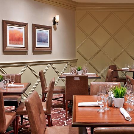 Sheraton Detroit Нови Екстериор снимка