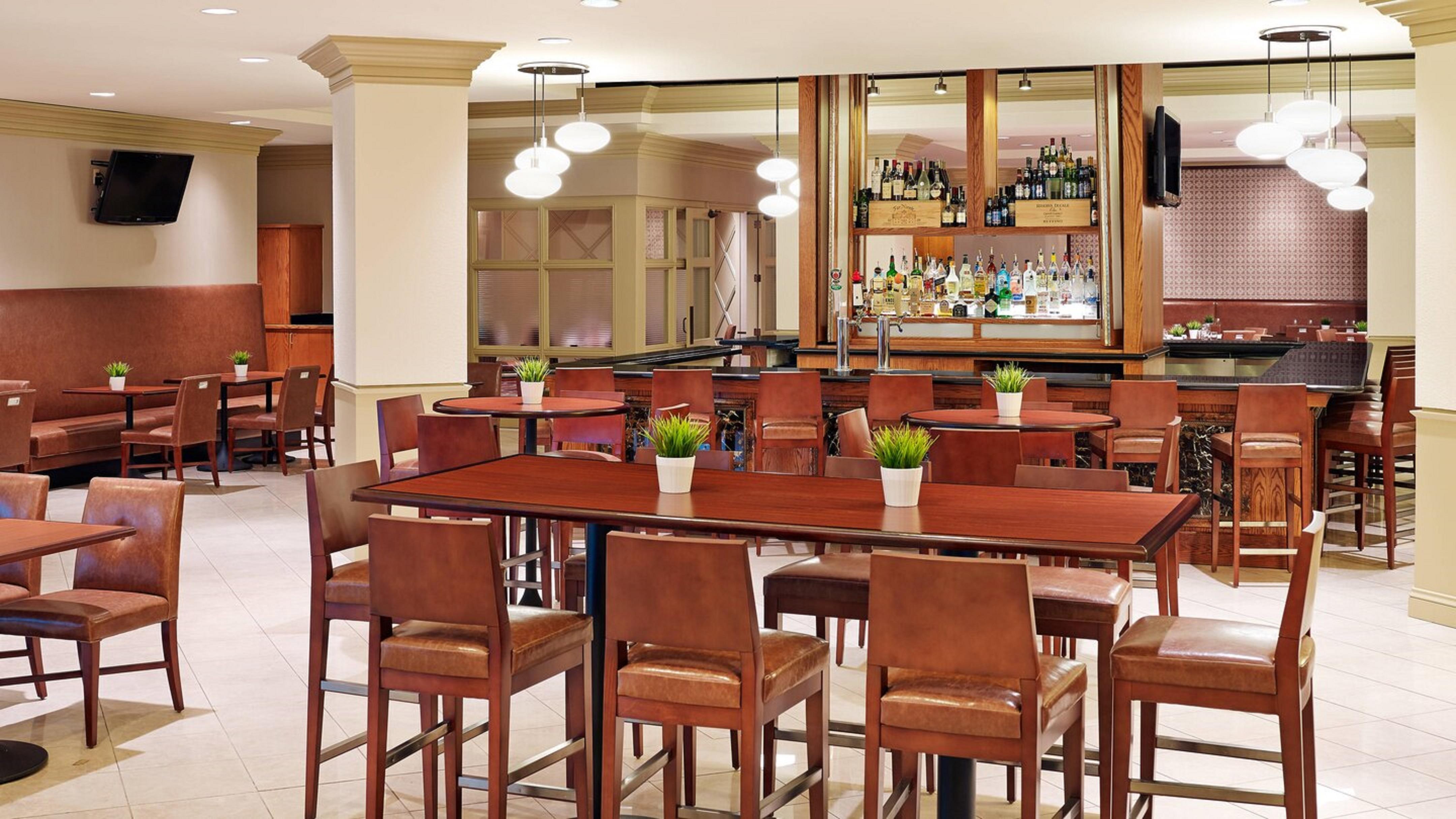 Sheraton Detroit Нови Екстериор снимка