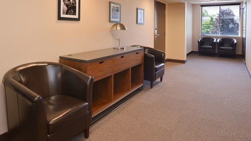 Sheraton Detroit Нови Екстериор снимка