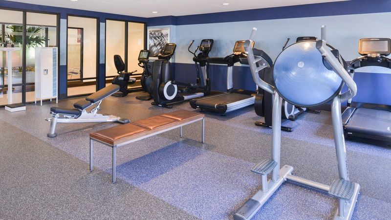 Sheraton Detroit Нови Екстериор снимка
