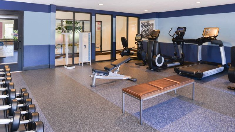 Sheraton Detroit Нови Екстериор снимка